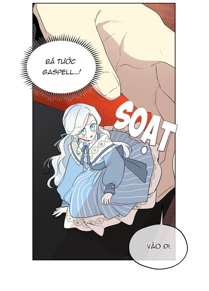 tôi là mẹ kế của nam chính chapter 64.1 36