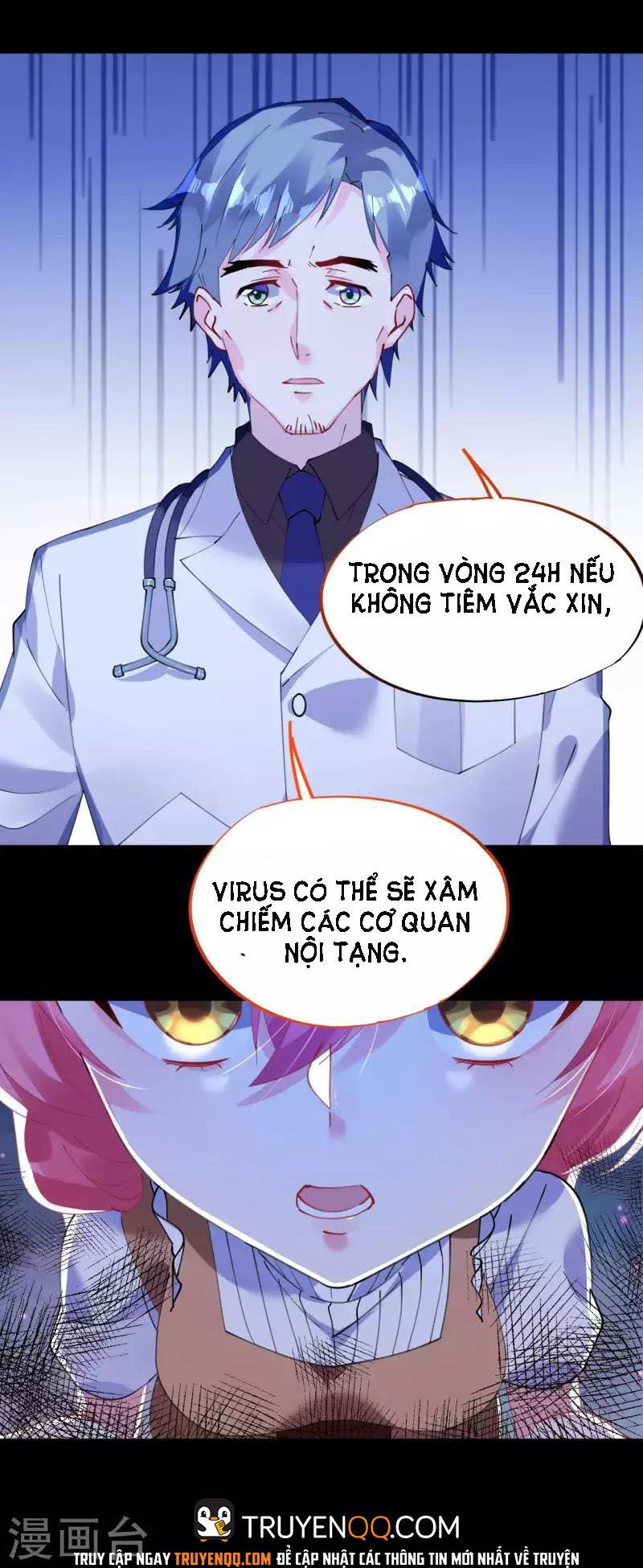 cơ trưởng ngài nhẹ nhàng thôi chapter 44 37