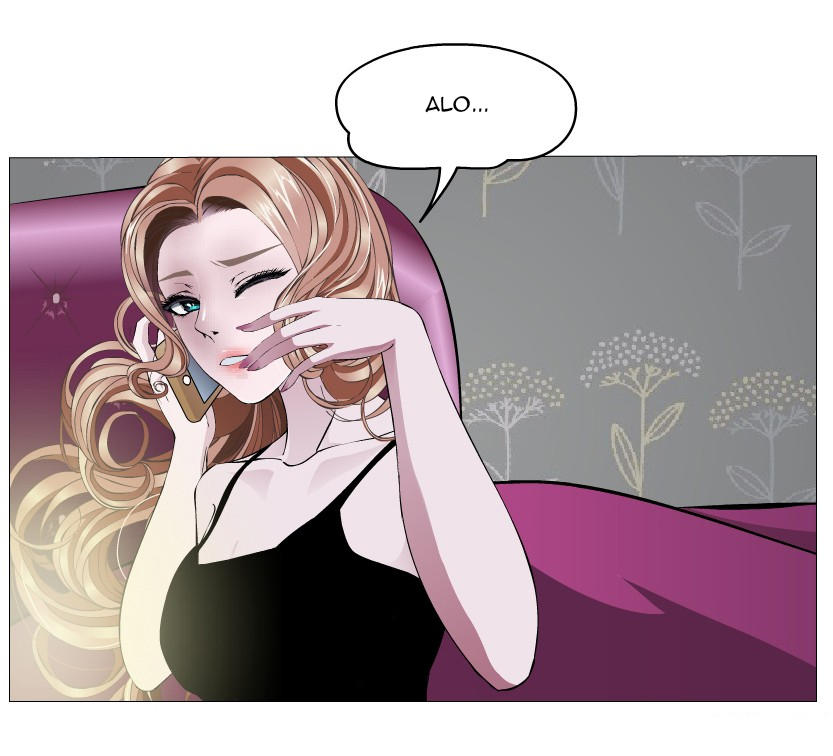 cạm bẫy của nữ thần chapter 114 26