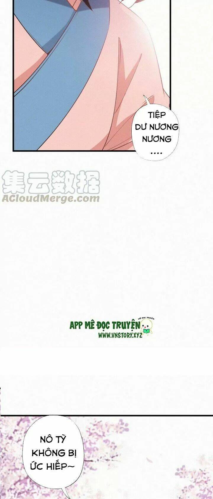 thiên hương mỹ nhân chapter 72 28