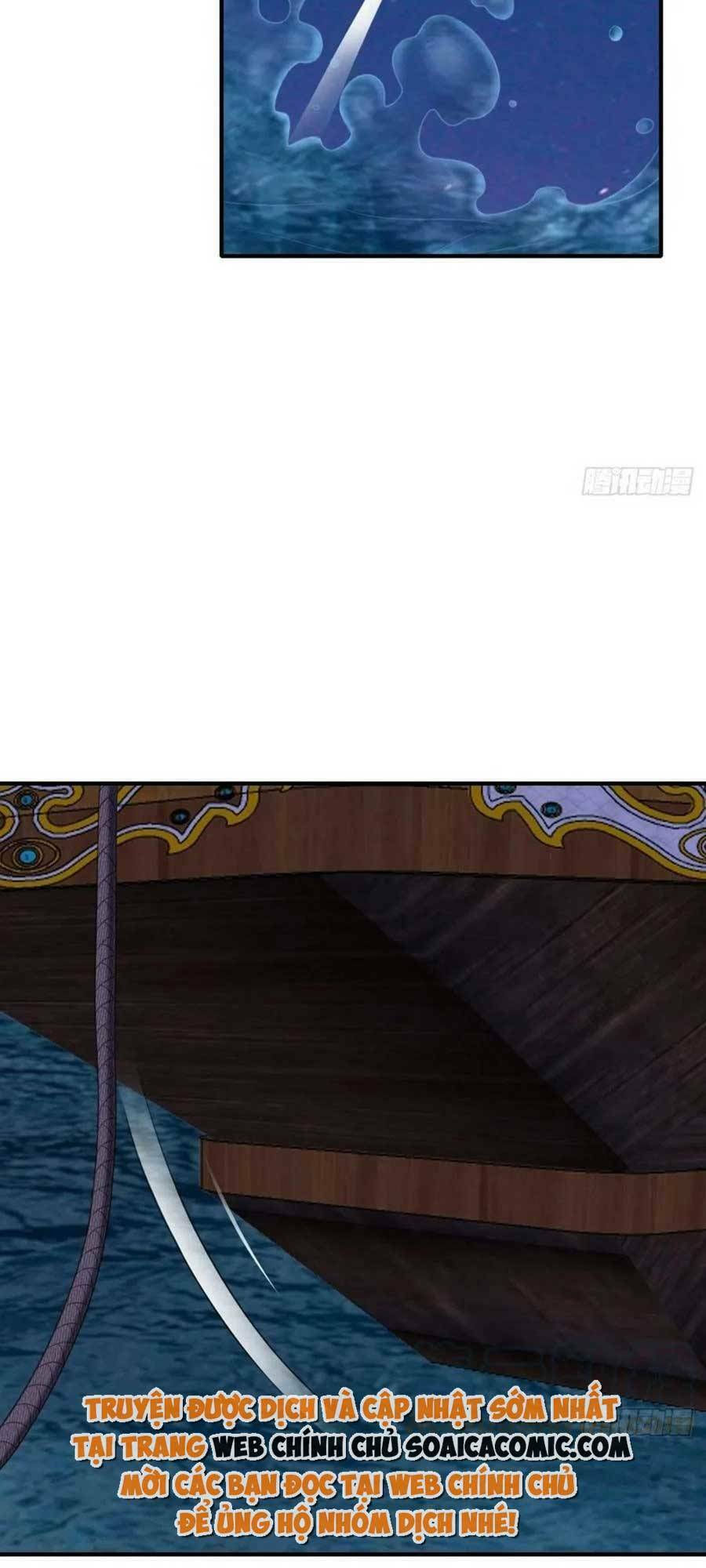 thuần hóa ba ba bạo quân chapter 59 19