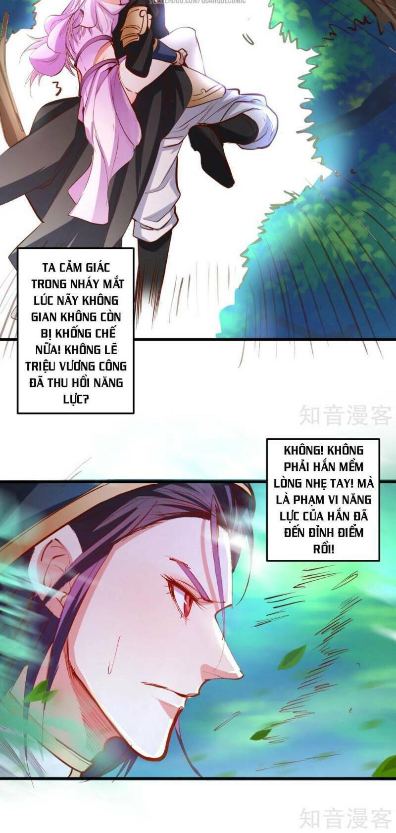 tối cường đại biểu hoàng kim thận chapter 58 17