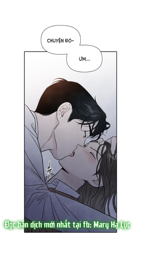 điều khiến tôi quyết tâm muốn chết chapter 52.1 36