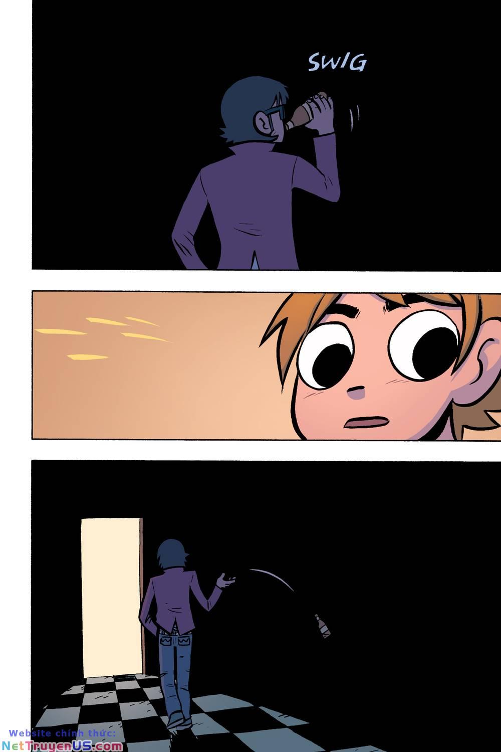 scott pilgrim full color chapter 3 170