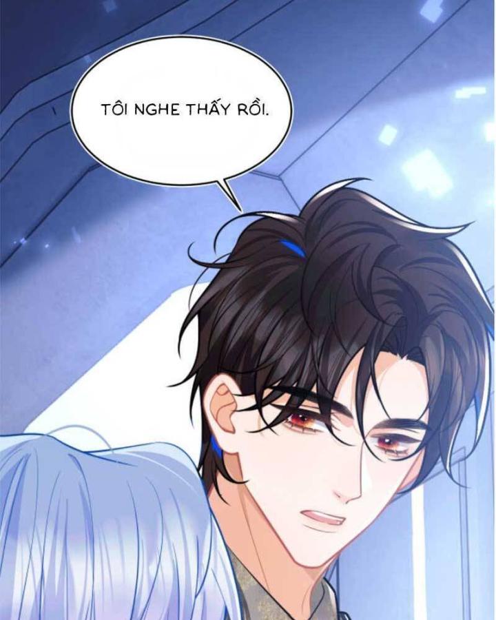 vị chỉ huy lạnh lùng khóc trong vòng tay tôi chapter 48 50