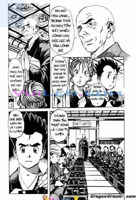 nhà hàng hạnh phúc chapter 3 129