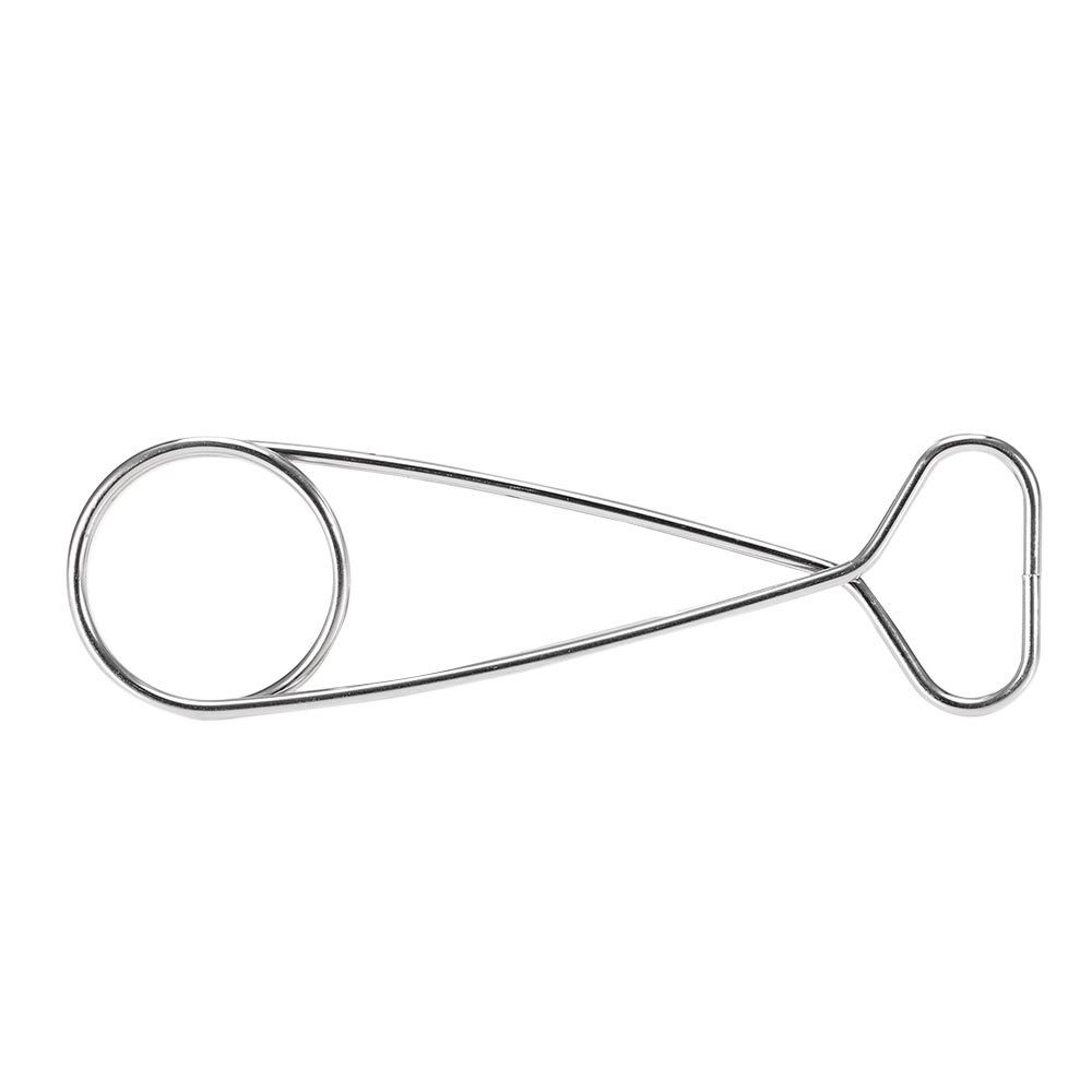 Máy gỡ móc câu miệng cá đa chức năng, Được làm bằng thép lò xo, độ bền cao và bền.