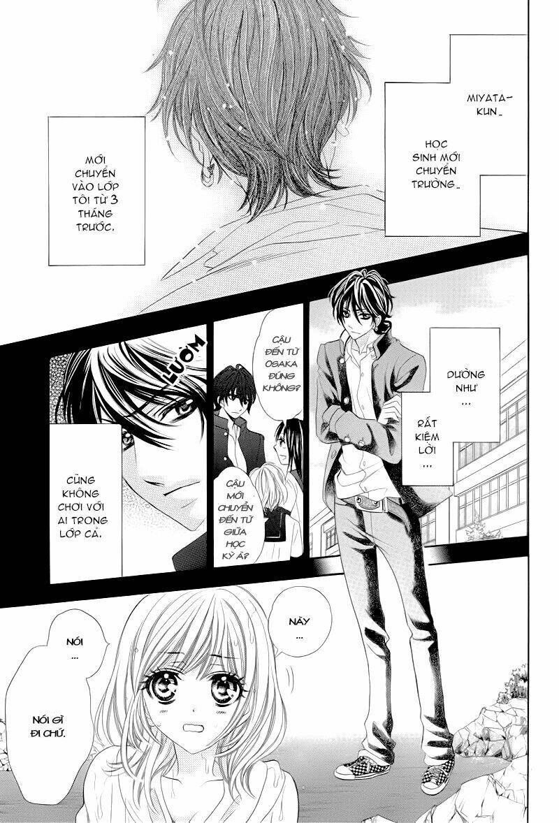 tổng hợp one shot. chapter 68 11