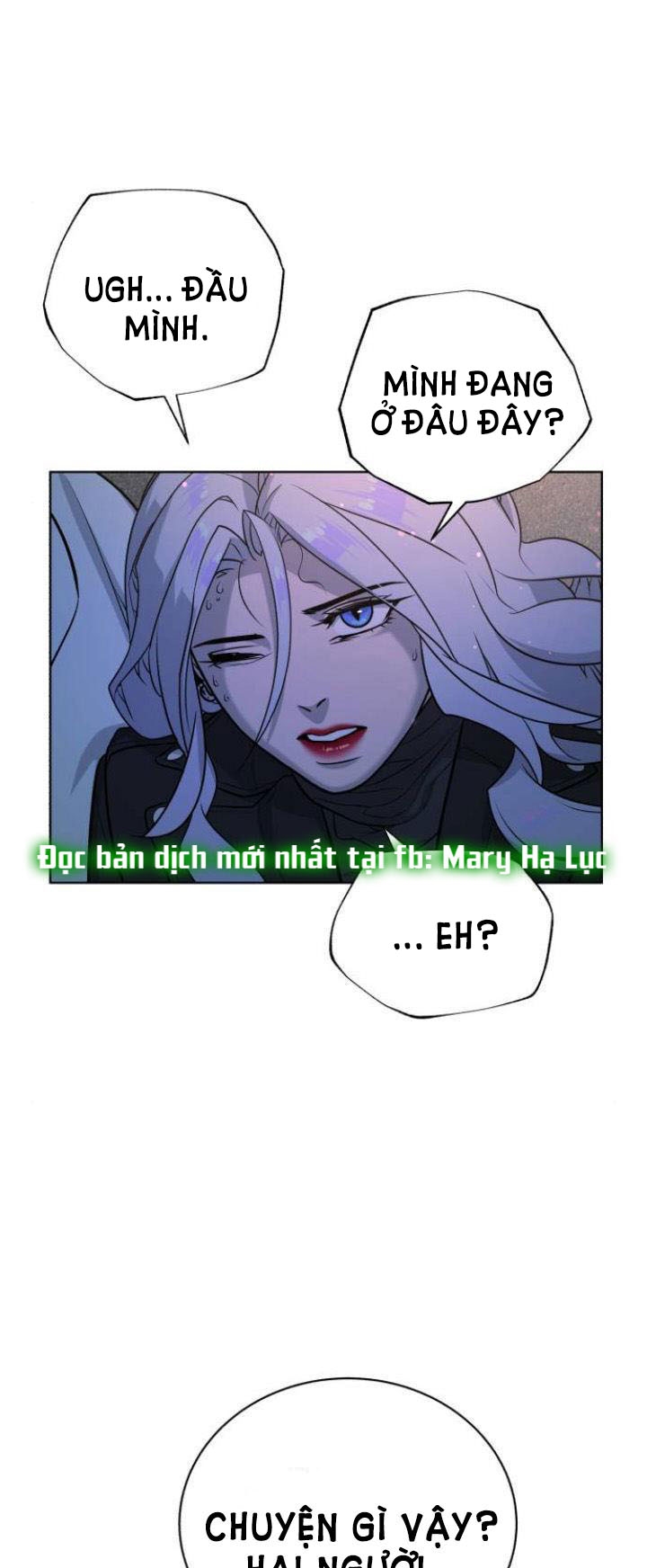 bạch huyết - white blood chapter 50 73