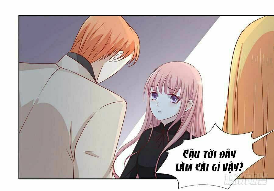 liệt ái tri hạ: series mật đào tiểu tình nhân chapter 106 4