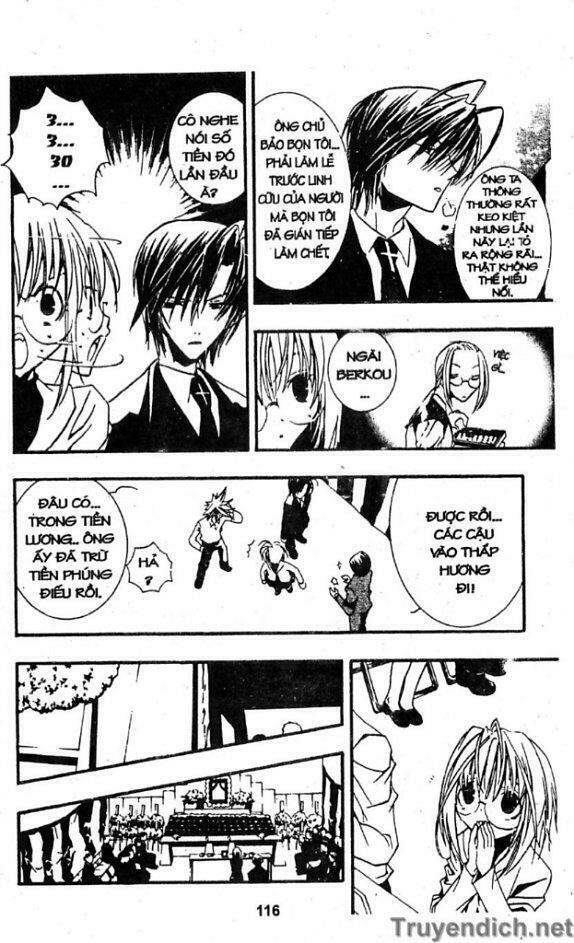 zombie-loan chapter 17 15