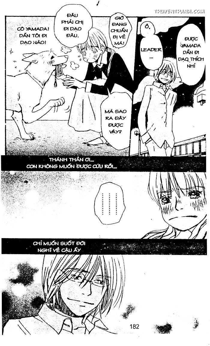 tình yêu và cuộc sống chapter 53 23