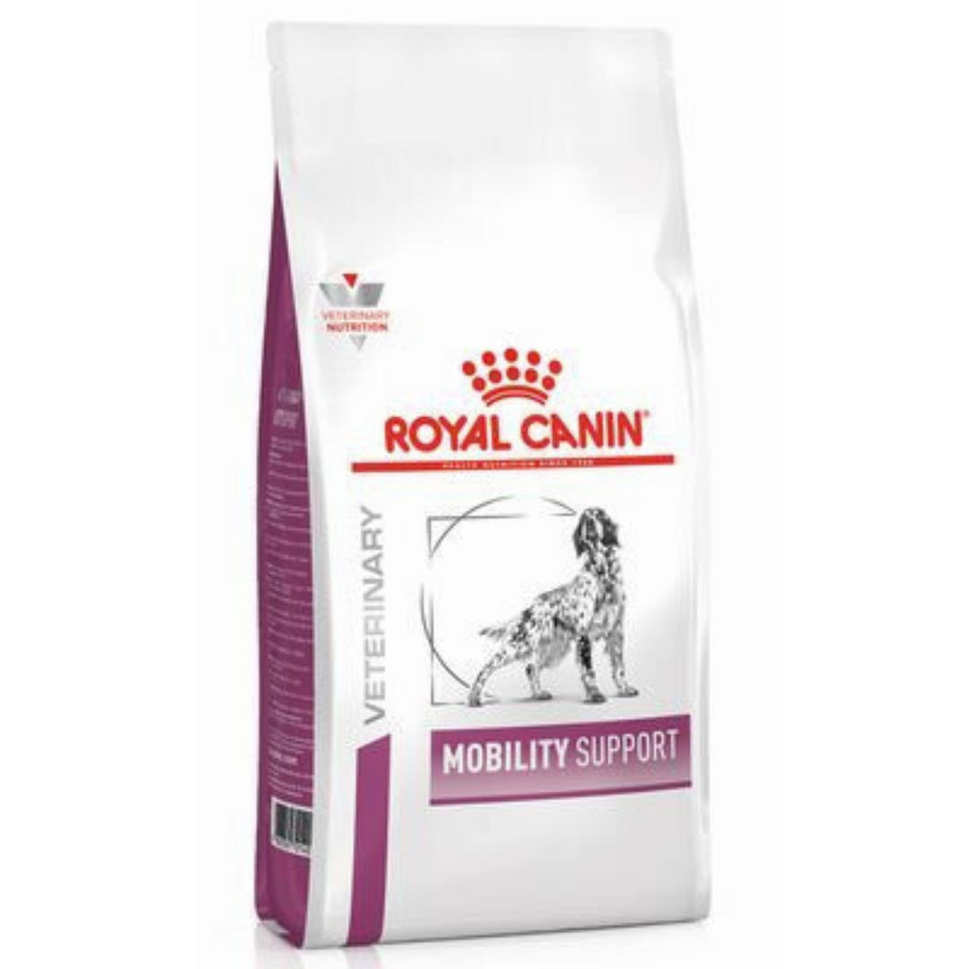 ROYAL CANIN Hạt Chó MOBILITY C2P+ | 2KG (Hỗ Trợ Xương Khớp &amp; Vận Động)