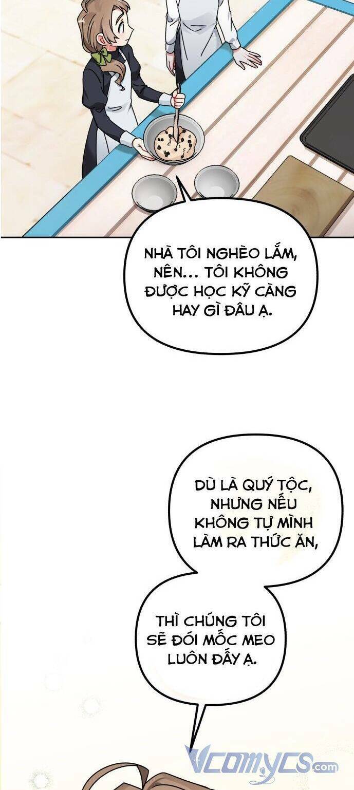 thân gửi nàng bạch tuyết chapter 11 34