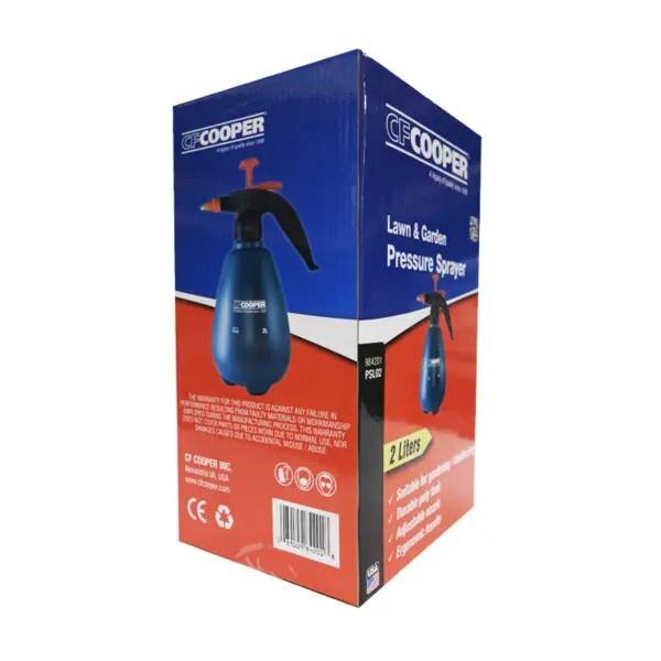 Bình xịt tưới cây 2.0L CFCooper 984201