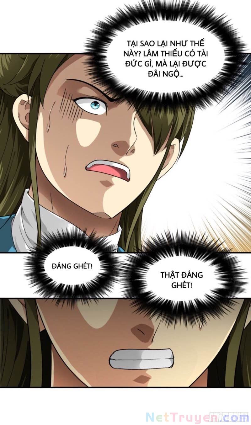 trọng sinh ta là đại thiên thần chapter 57 5