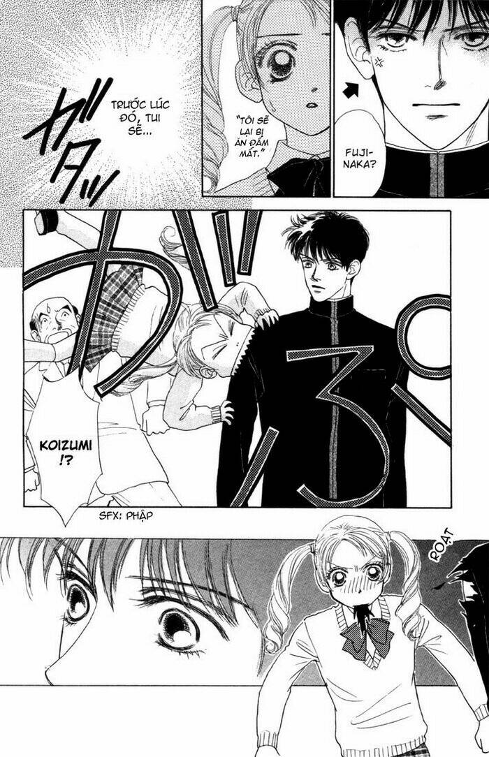 guru guru ponchan chapter 6 33