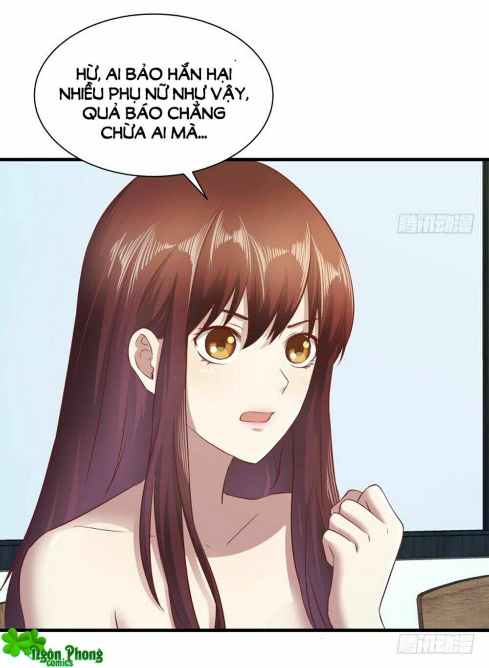 khi trò chơi ác ma bắt đầu chapter 97 40