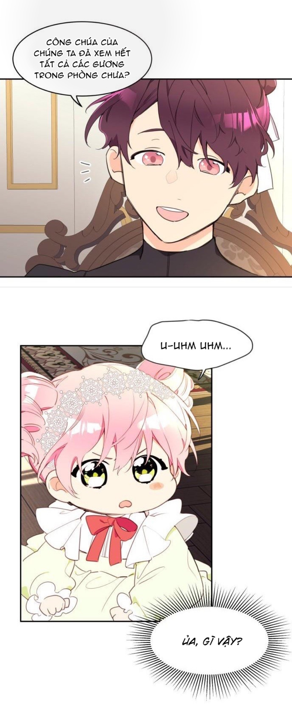 công chúa loto chapter 2.1 20