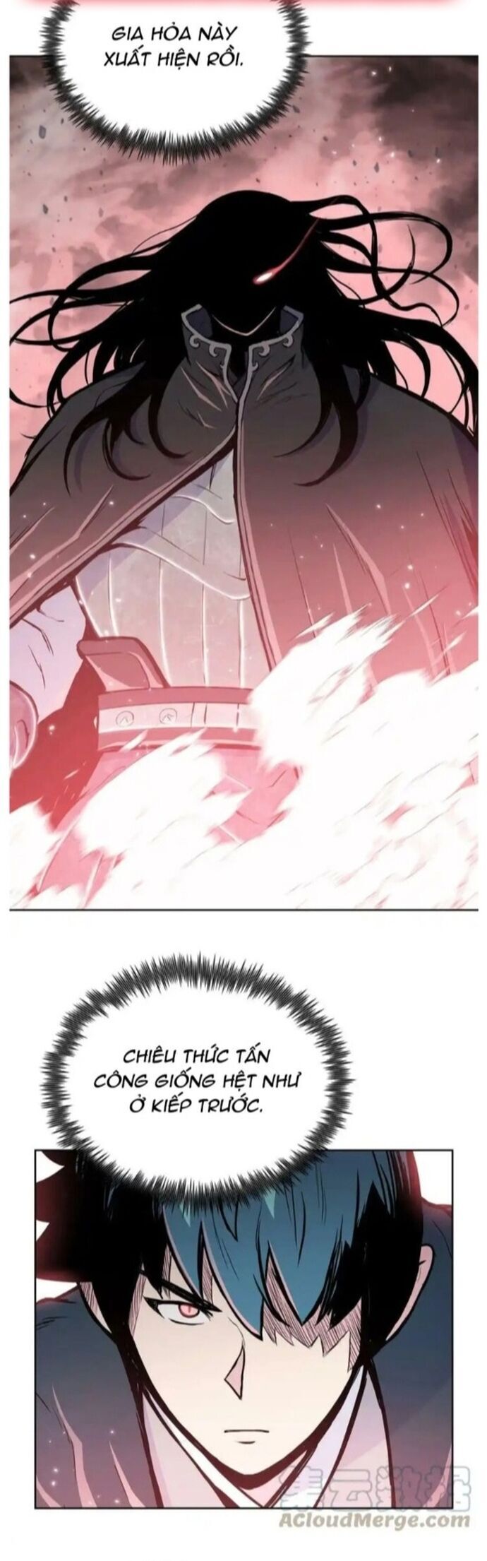phong vân chiến thần chapter 107 15
