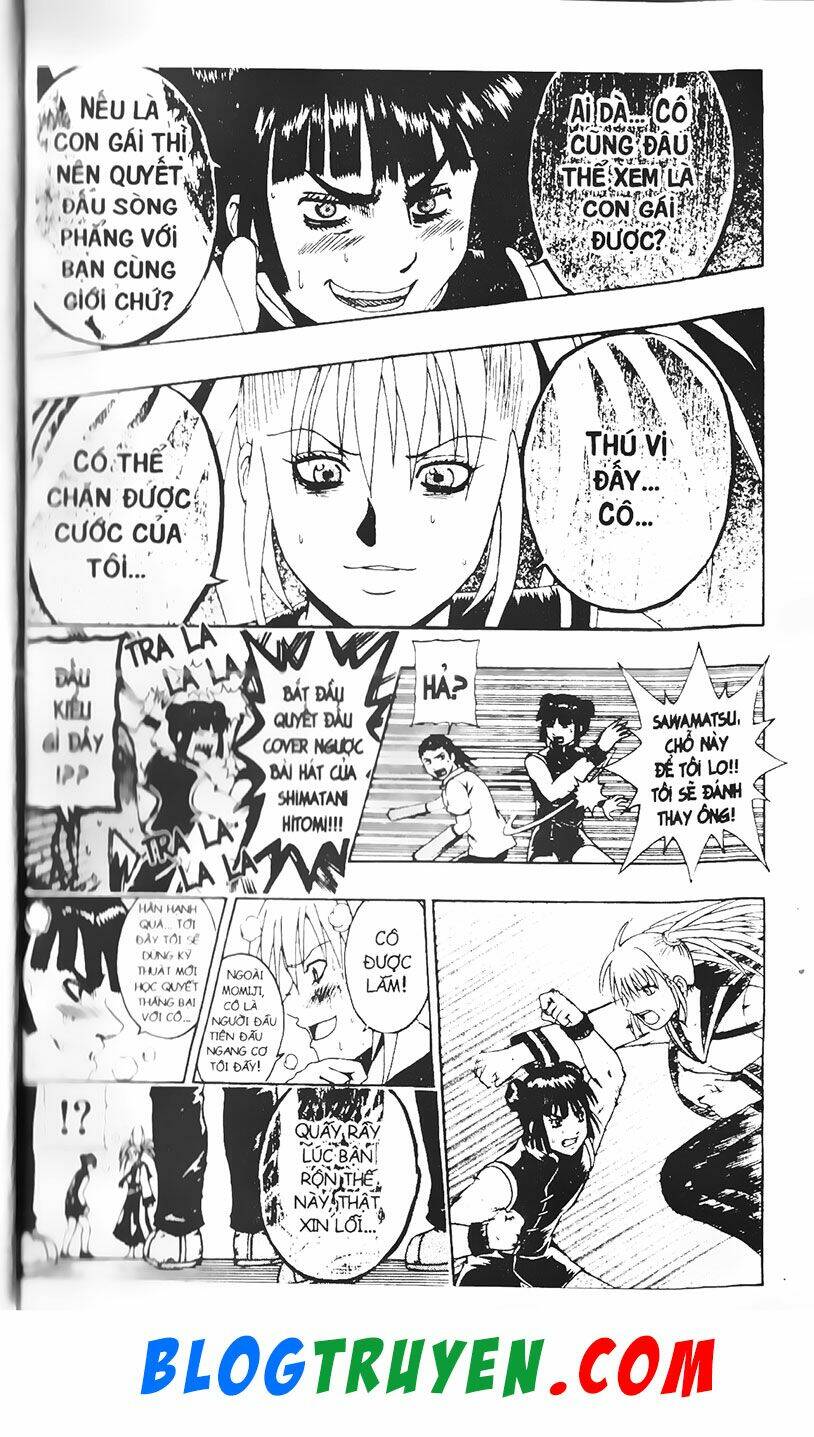 mr.fullswing chapter 179 16