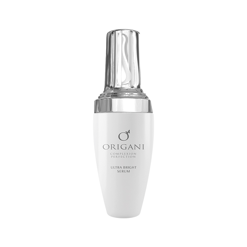 Tinh Chất Dưỡng Trắng Da Origani Complexion Perfection - Ultra Bright Serum - Có Chứng Nhận Hữu Cơ - Xuất Xứ Úc - Làm Đều Màu Da, Hỗ trợ Điều Trị Sắc Tố