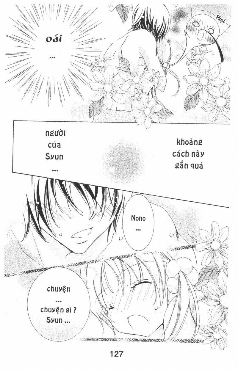 ore-sama kingdom chapter 6 127