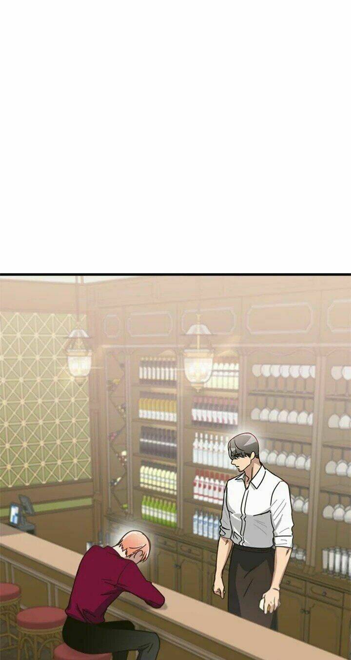 tiếng sói trong hiệu thuốc chapter 19 43