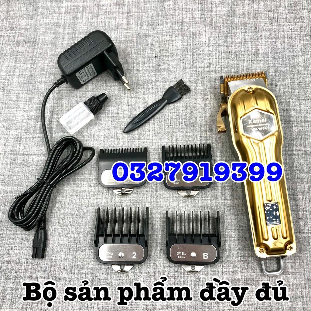 Tông đơ cắt tóc cao cấp 1984