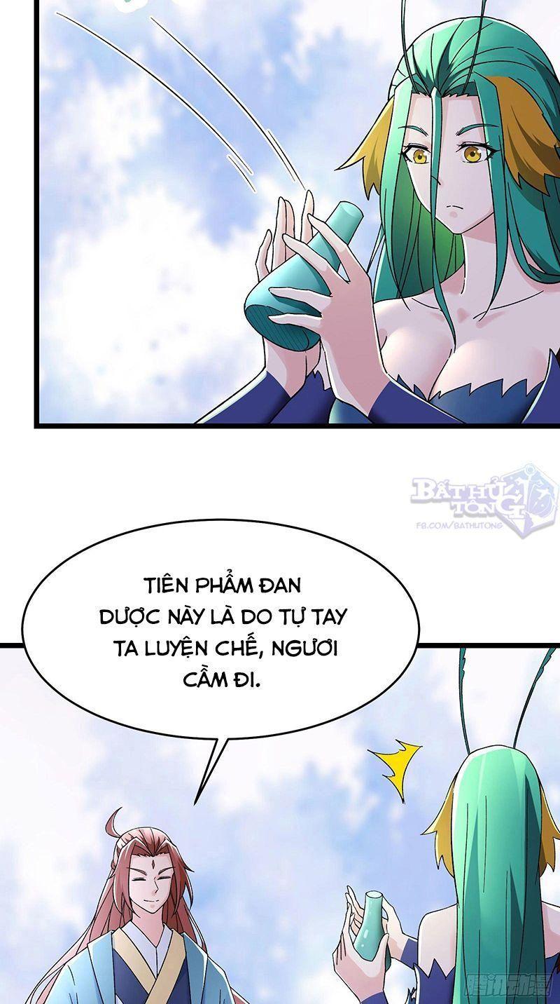 đồ đệ ta toàn là nữ ma đầu chapter 82 24