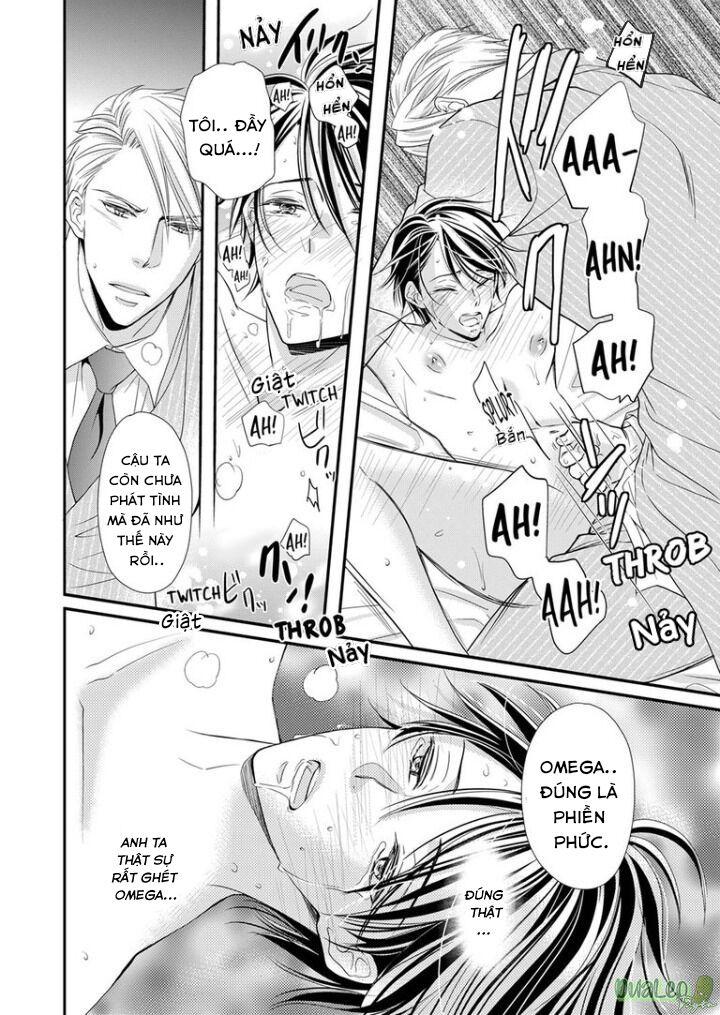 bạn đời dối trá chapter 1 22