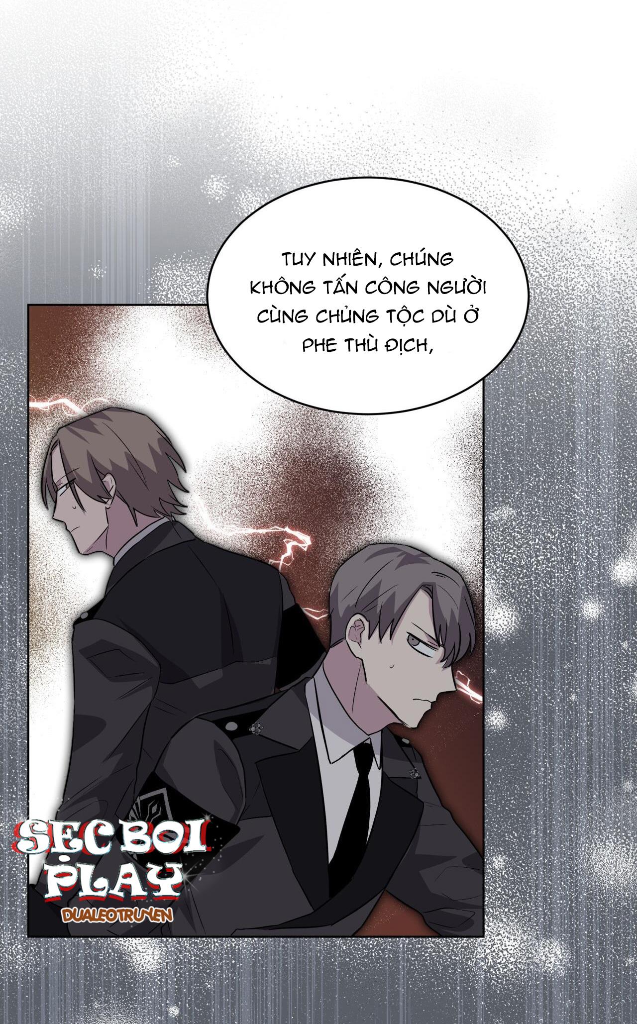 rừng biển [bl] chapter 20 57