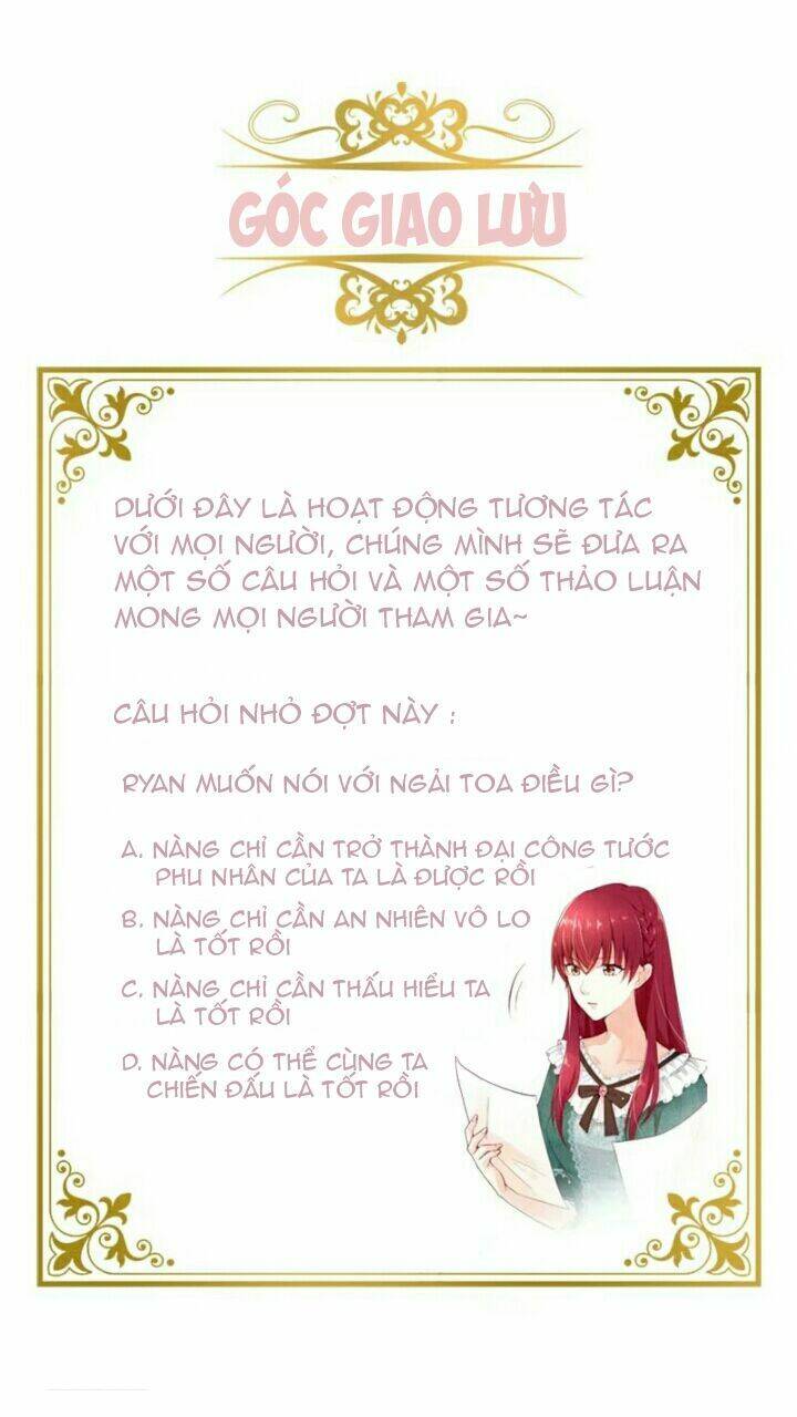 ác nữ cải biến chapter 42 32