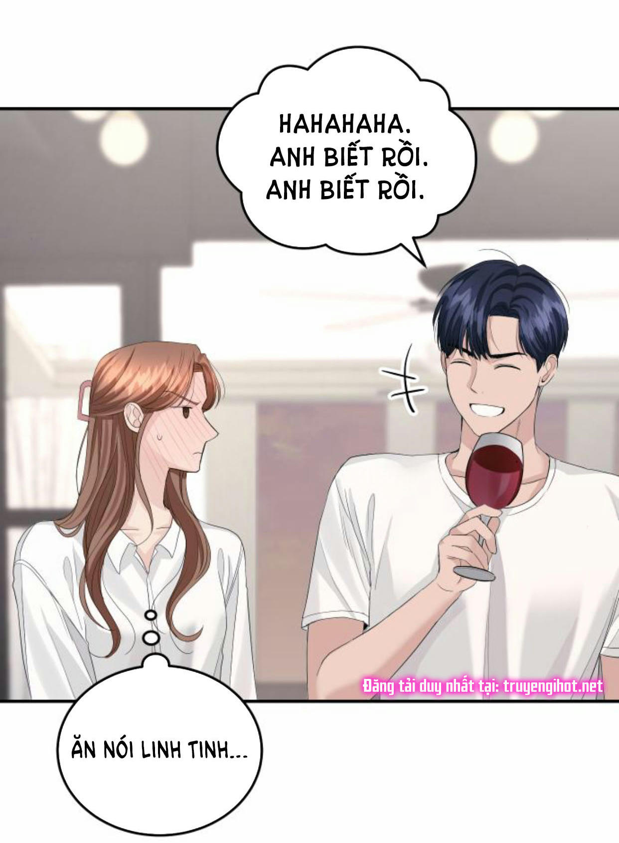 cuộc hôn nhân hoàn hảo chapter 34 39