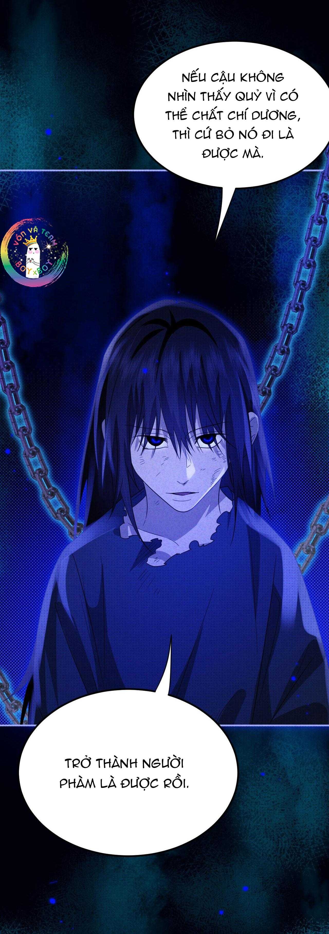 chí âm chí dương chapter 34 2