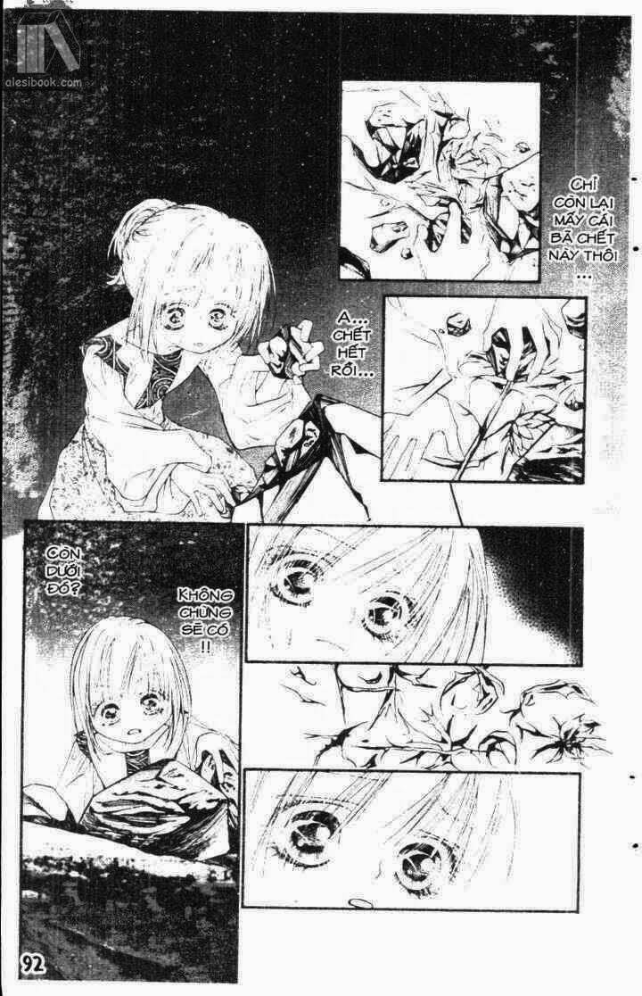 hoàng tử bóng đêm chapter 2 92