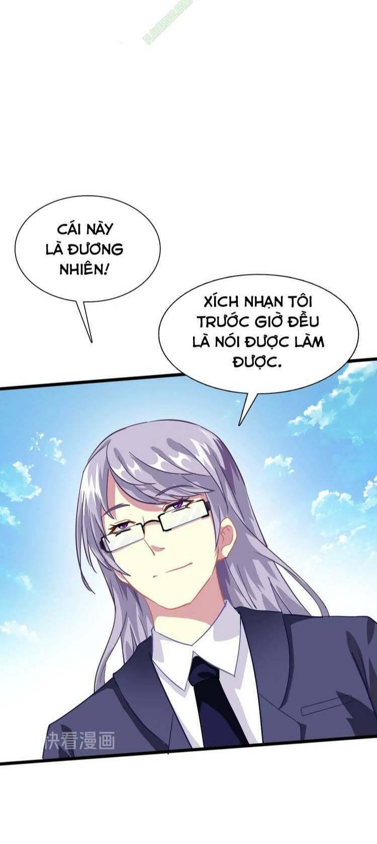 kinh thế kỳ nhân chapter 17 26