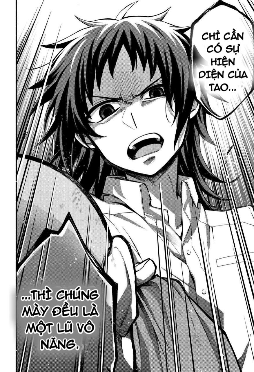 nana vô năng chapter 48 27