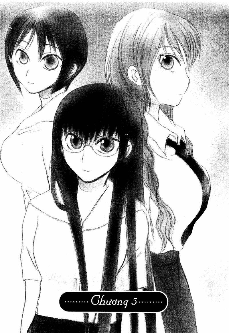 mathematical girls chapter 5 2