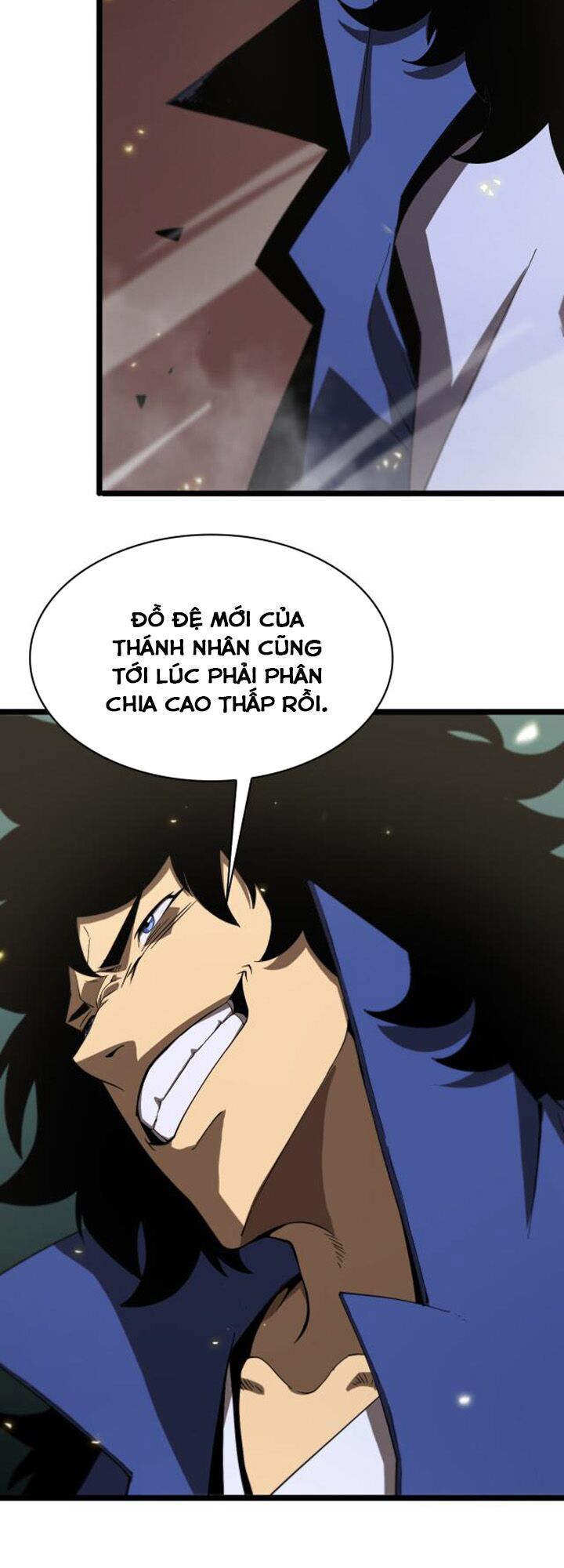 chư giới - tận thế online chapter 73 27