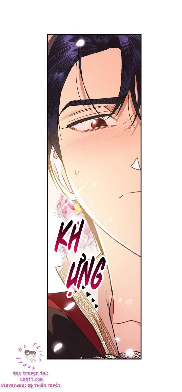 cha, con không muốn kết hôn đâu chapter 36 56