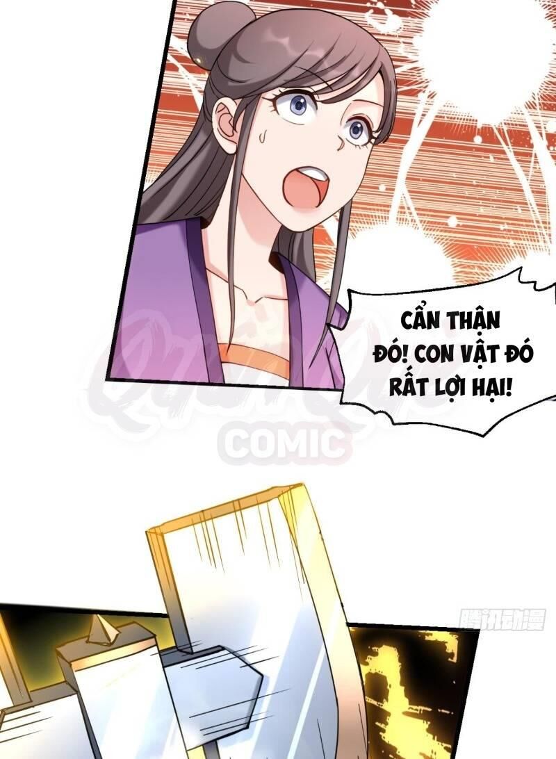 lão tổ của bạn đang online chapter 76 26