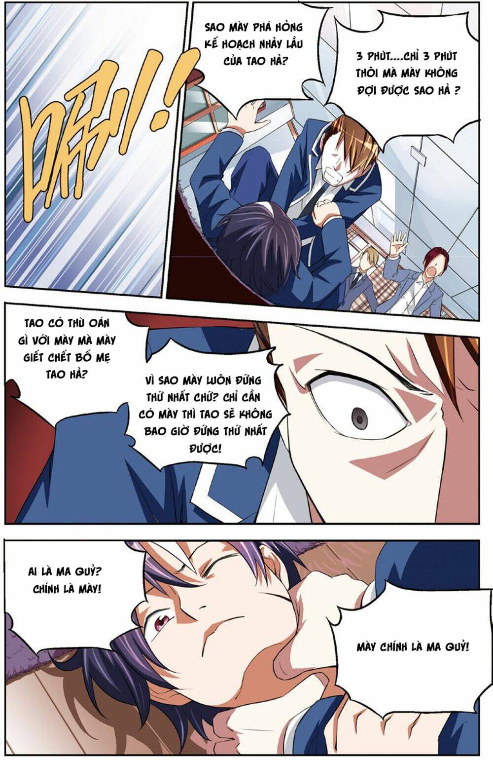 thiên tài j chapter 17 14