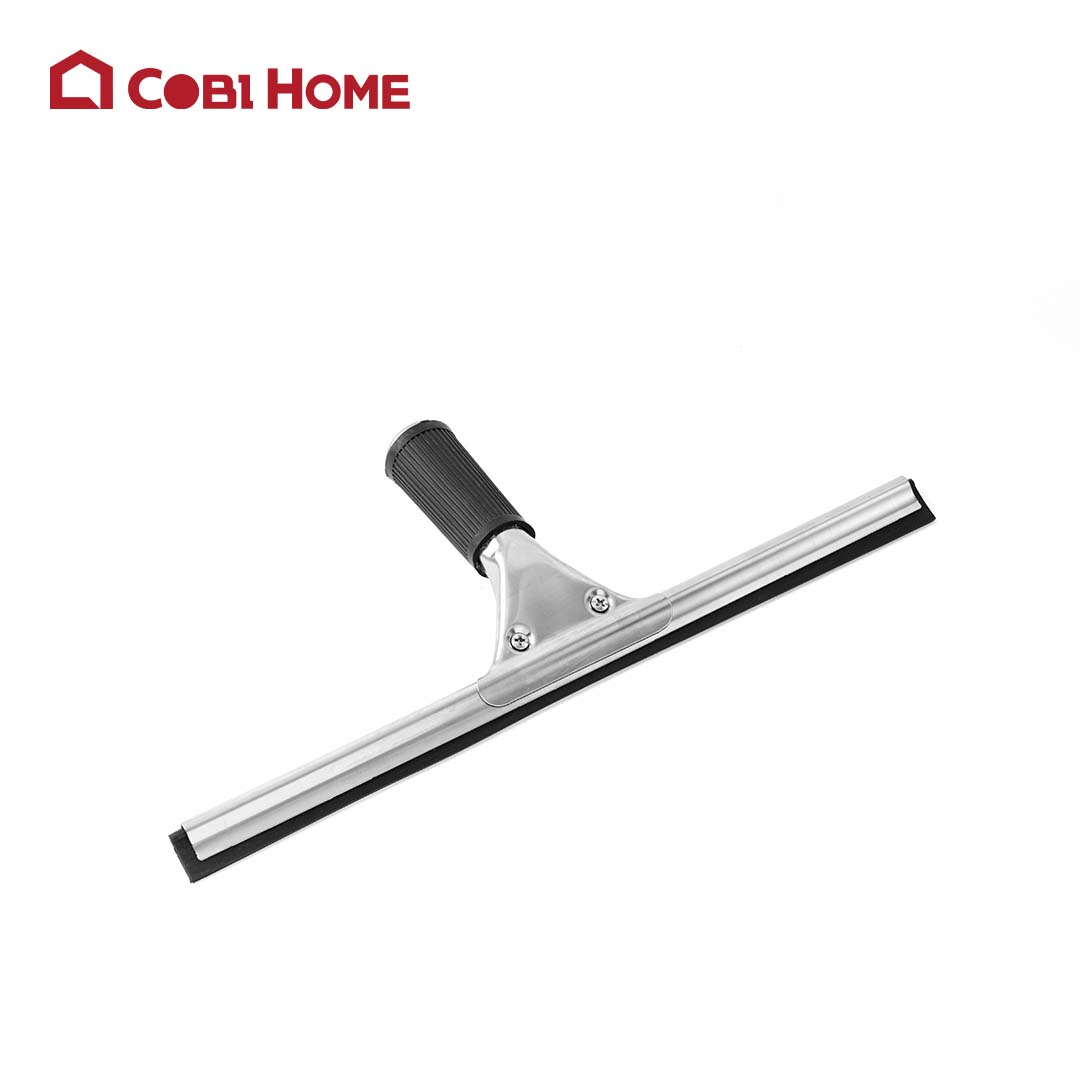 Cây gạt nước, lau kính lưỡi cao su và thép không gỉ - nhiều size