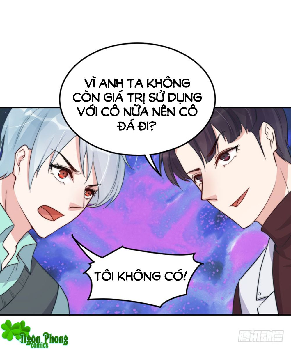 Bà Xã Tôi Là Nam Thần chapter 49 - Trang 17