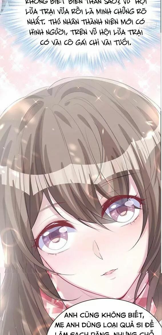 [16+] thảnh thơi thú thế chủng chủng điền, sinh sinh tể chapter 87 13