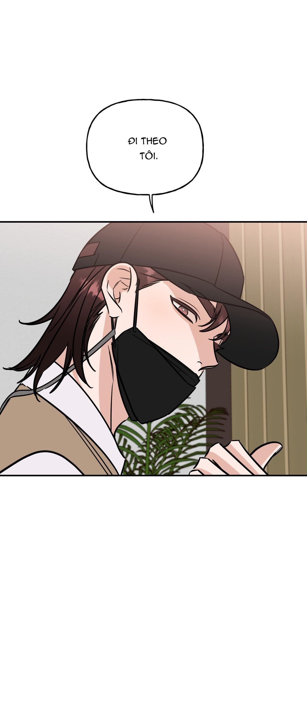 lệnh cứu rỗi chapter 8 33