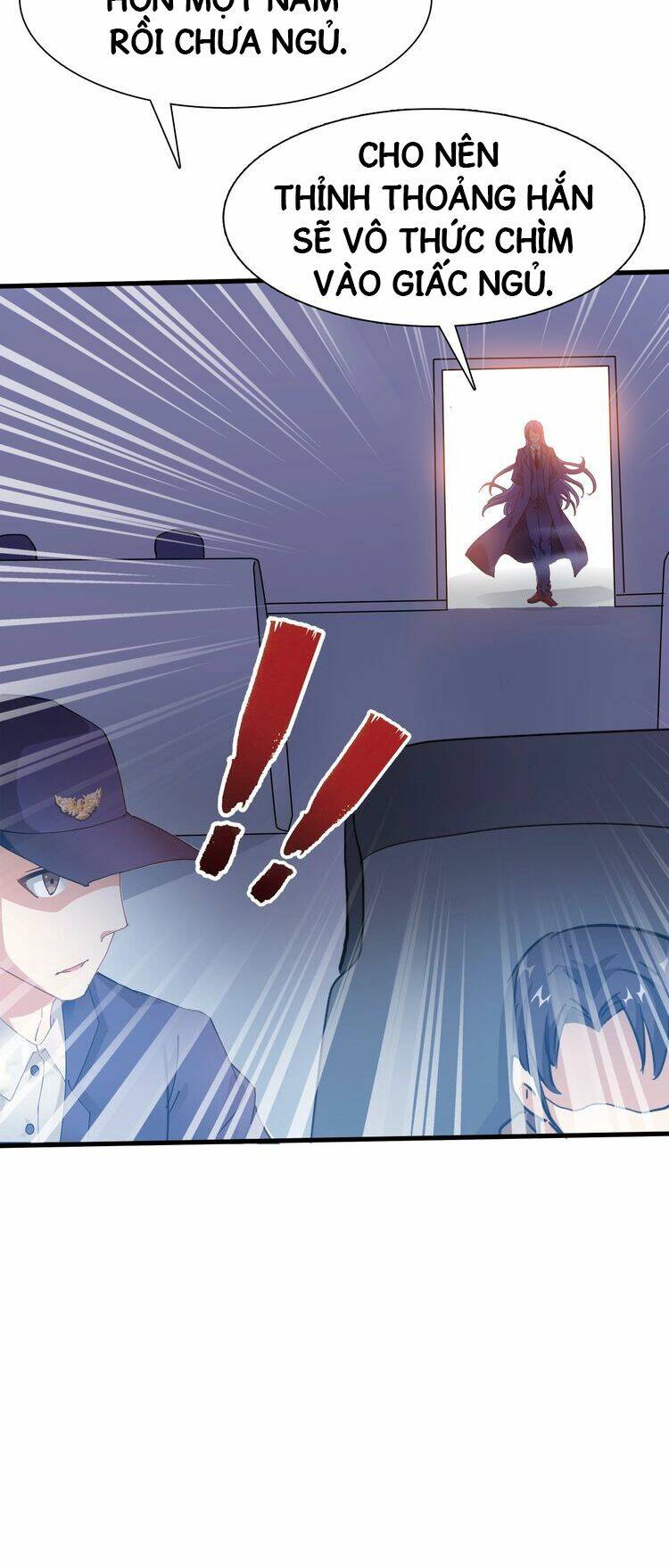 kinh thế kỳ nhân chapter 11 40