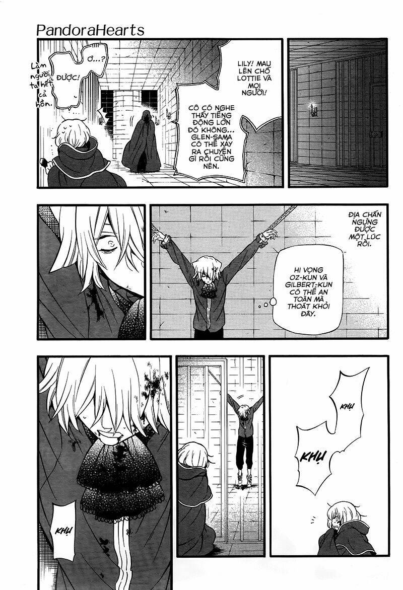 pandora hearts chapter 81 5
