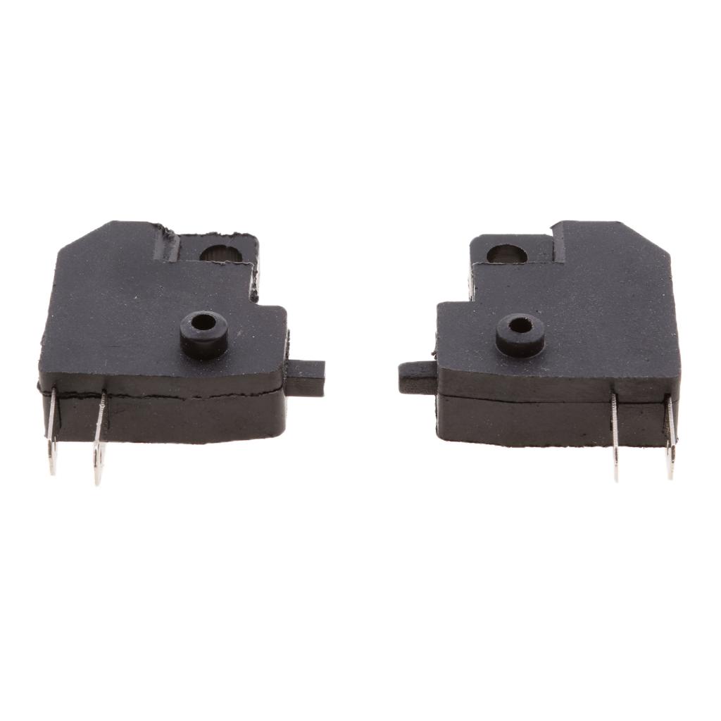 Trước Sau LEVER Dừng Chuyển Đổi Đa Năng Phù Hợp Với ATV Xe Tay Ga Hố Bụi Bẩn Xe Đạp Xe Máy